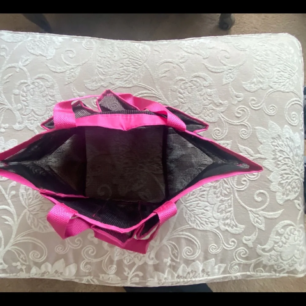 NWOT Mesh Shower Caddy 2 pack